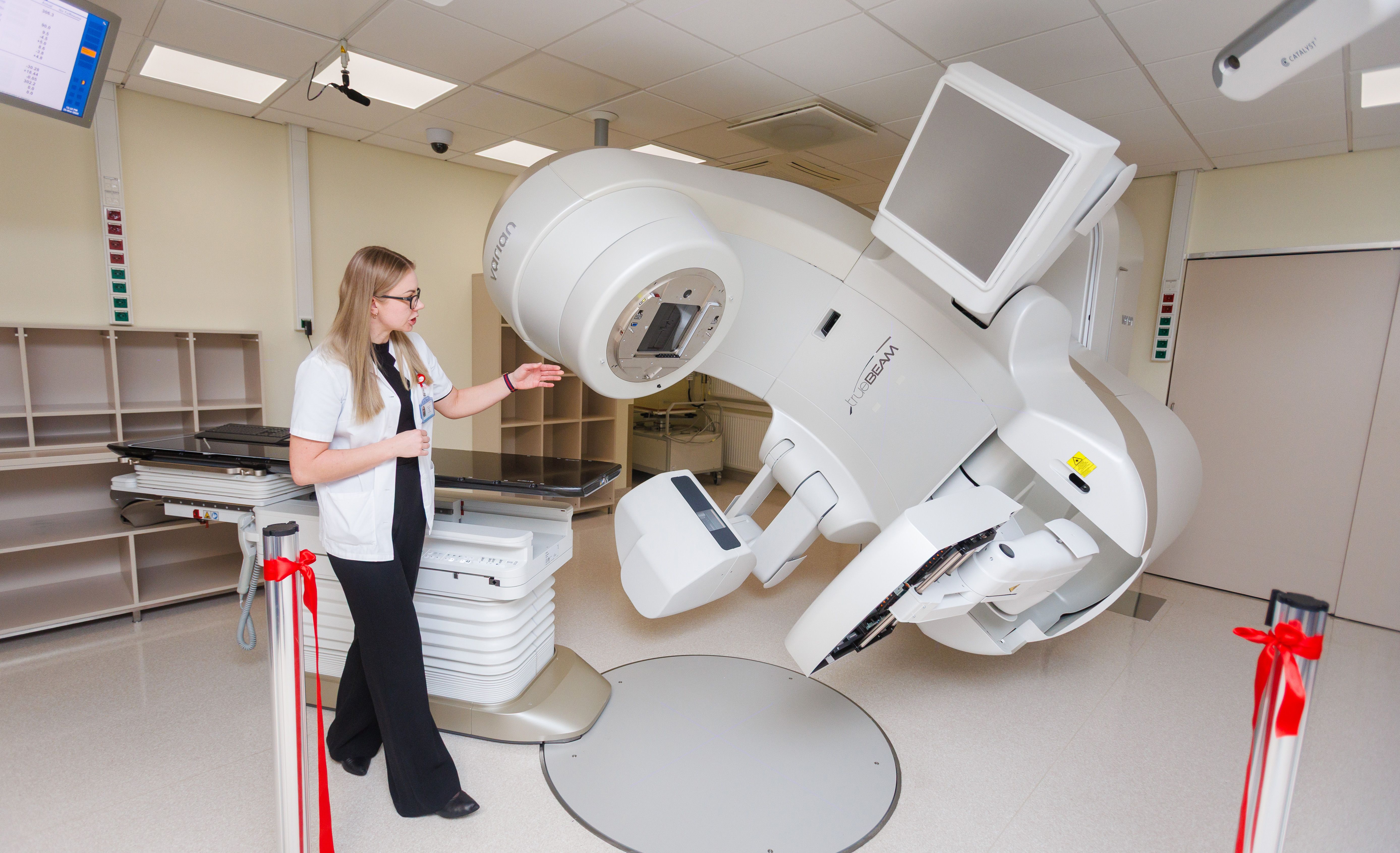 Uus kiirendi. Foto: Jake Ferra