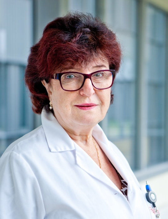 Dr Anita Kupp