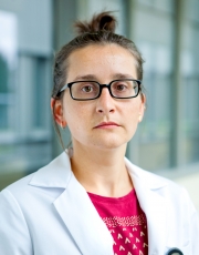 Dr Diana Saranova