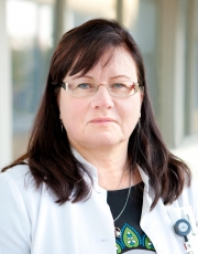 Dr Rena Tiigi