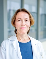 Dr Irina Kerna	