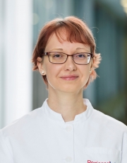 Dr Katrin Lepik