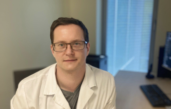 Mikk Saretok, PERHi onkoloog