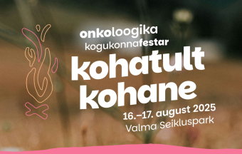 kohatult kohane festival