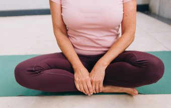 rinnaoperatsioonijärgsed harjutused