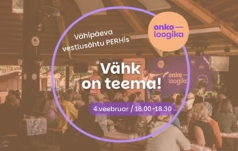 Vähk on teema, Onkoloogika