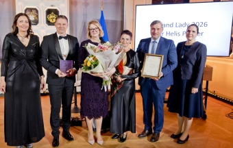 Regionaalhaigla Grand Lady