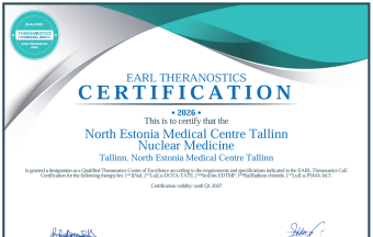 Nukleaarmeditsiin