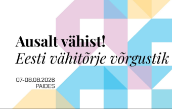 ausalt vähist