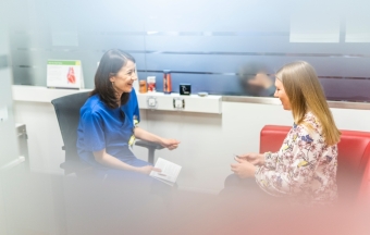 Regionaalhaigla kutsub lümfiturse infopäevale