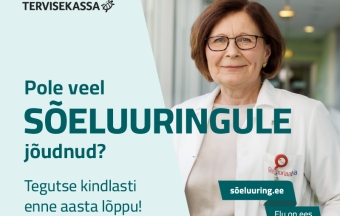 Tule sõeluuringule