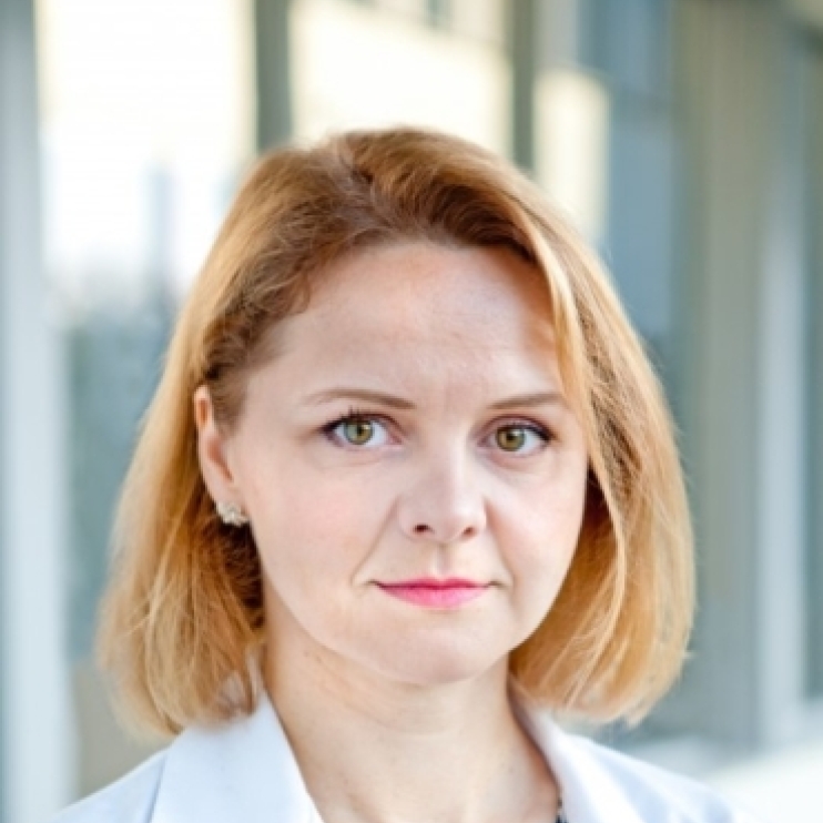 dr Putnik