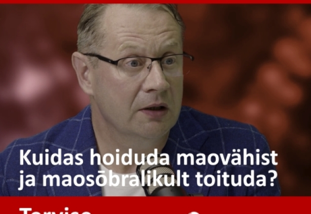 dr Olav Tammik
